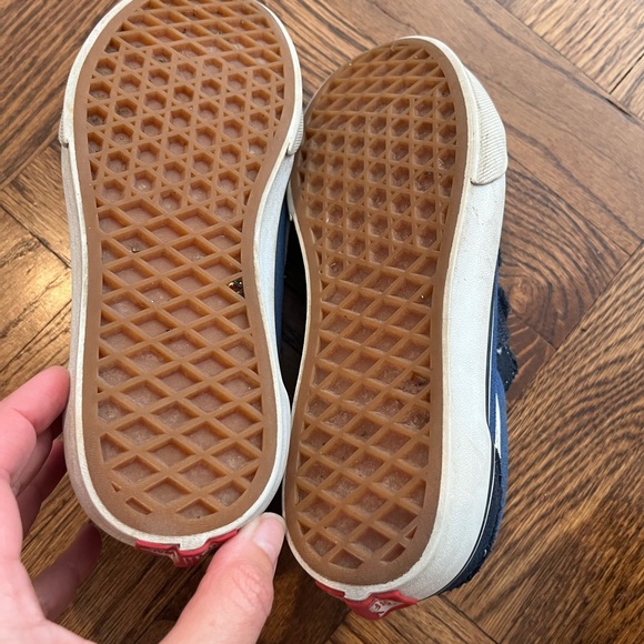 Vans size 2 - Picture 4 of 4